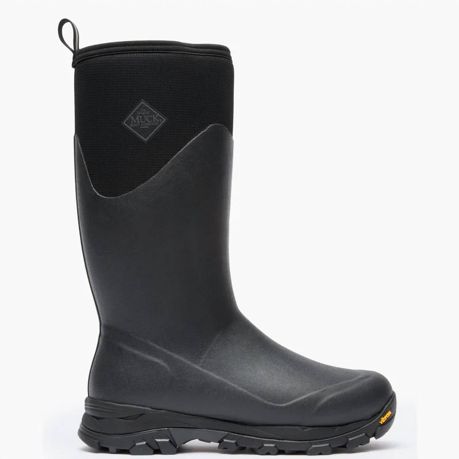 Muck Boot - Men's Arctic Ice Tall Boot