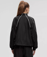 Lululemon - License To Train Lightweight Jacket