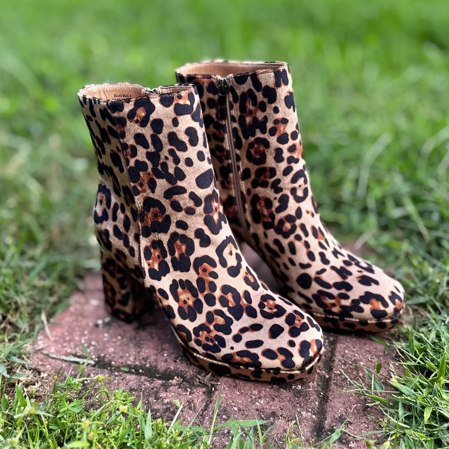 Corkys Footwear - Women's Slug Bug Boots