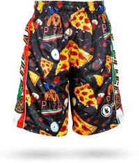 Flow Society - Boys' Ny Pizza Shorts