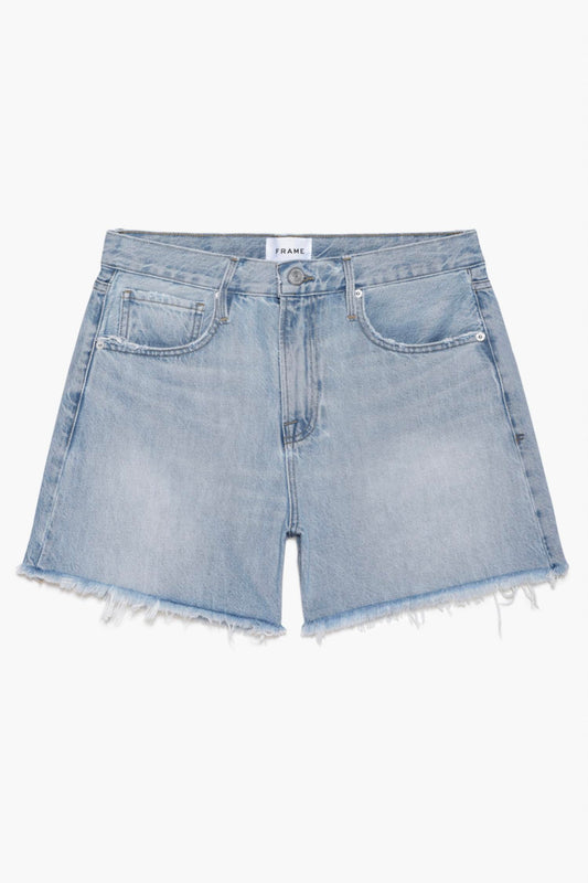 Frame - Women's Le Super High Short
