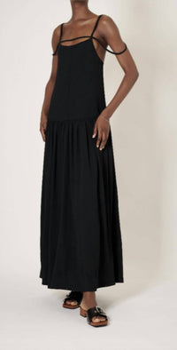 Ghospell - Castle Maxi Dress