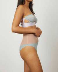 IRIS HIGH WAIST KNICKER