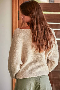 By Together - Lyra Pullover Sweater