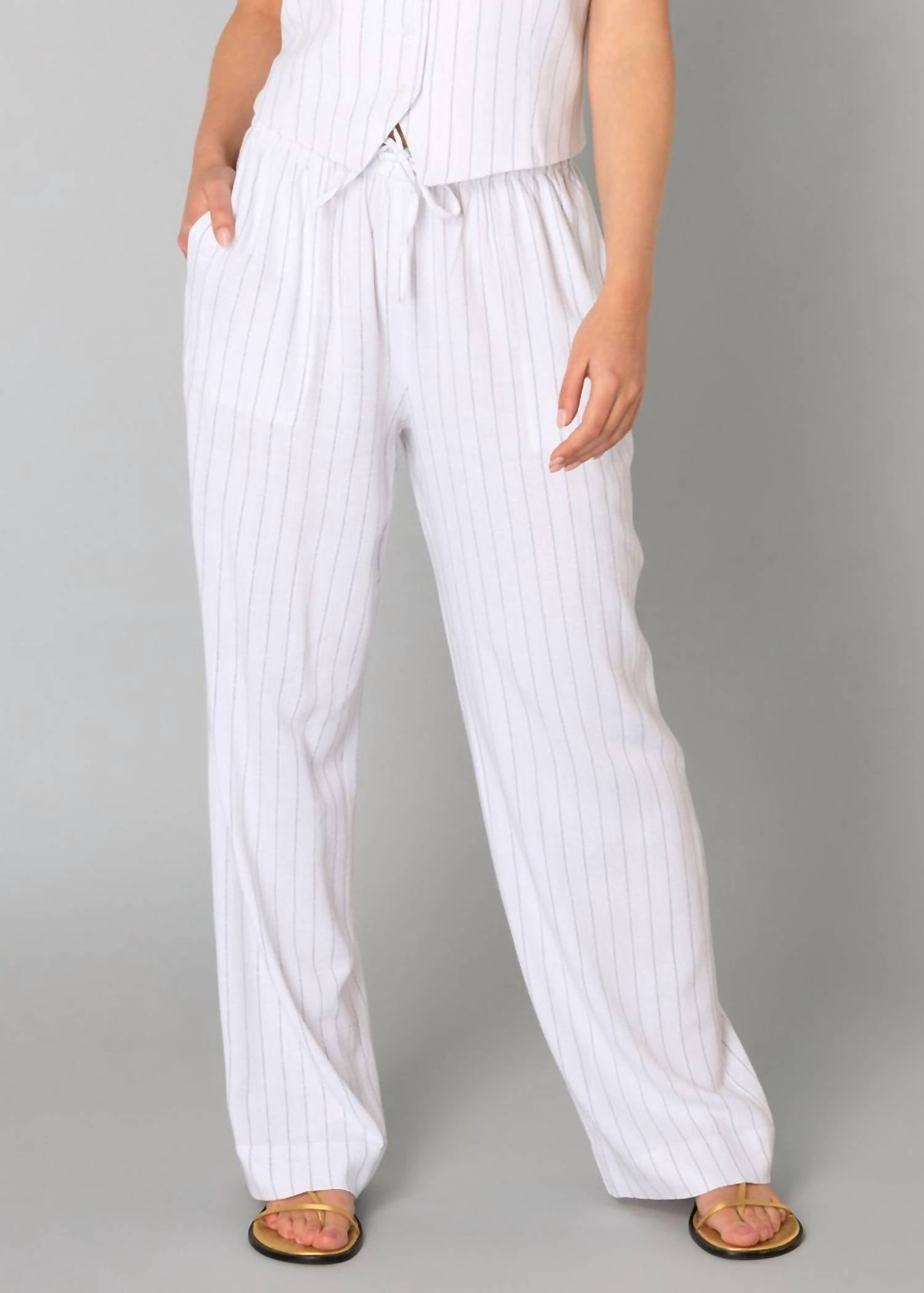Yest - Women's Trine Bottoms