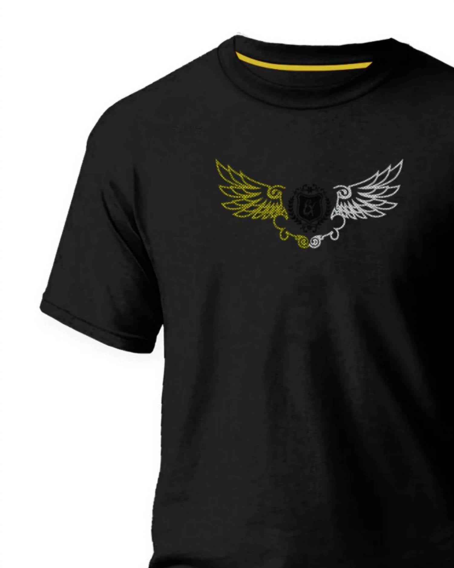 Eight X - Men's Cotton Blend Graphic T-shirt