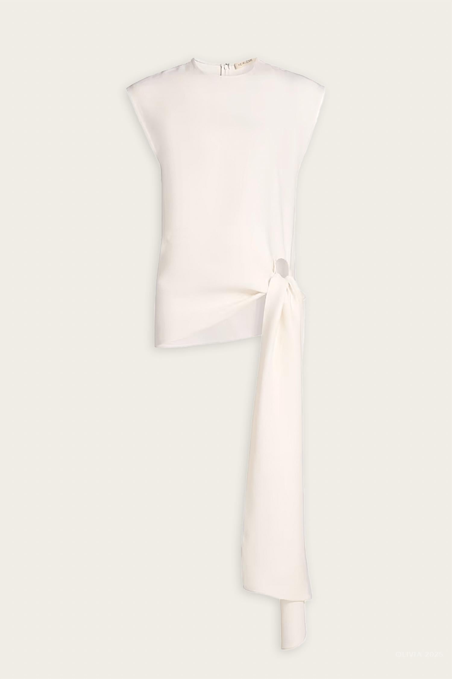 Heirlome - Grace Sleeveless Top