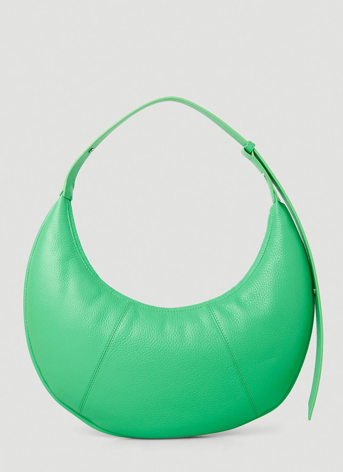 Simon Miller - Women's Dough Hobo Bag