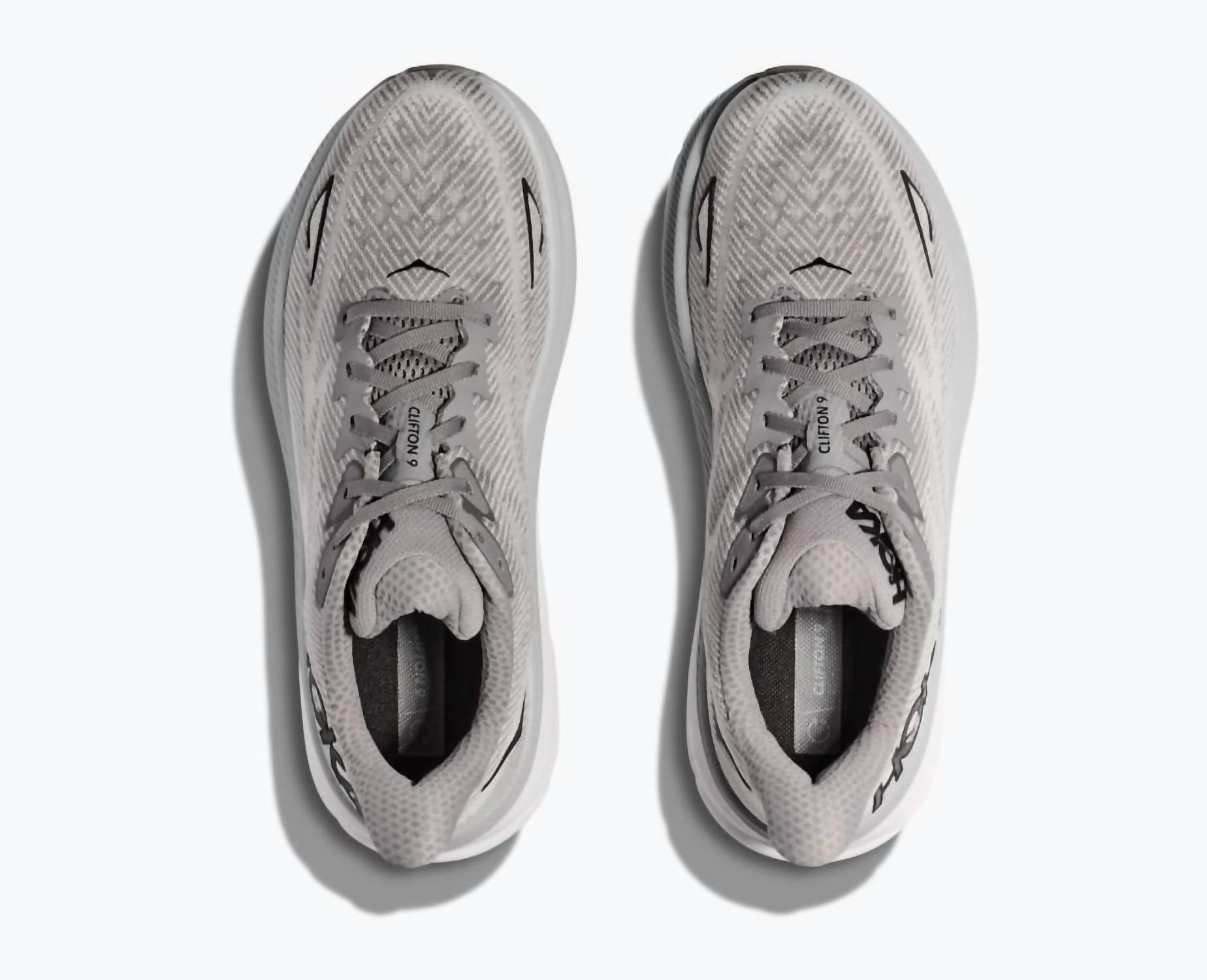Hoka - Men's Clifton 9 Sneakers