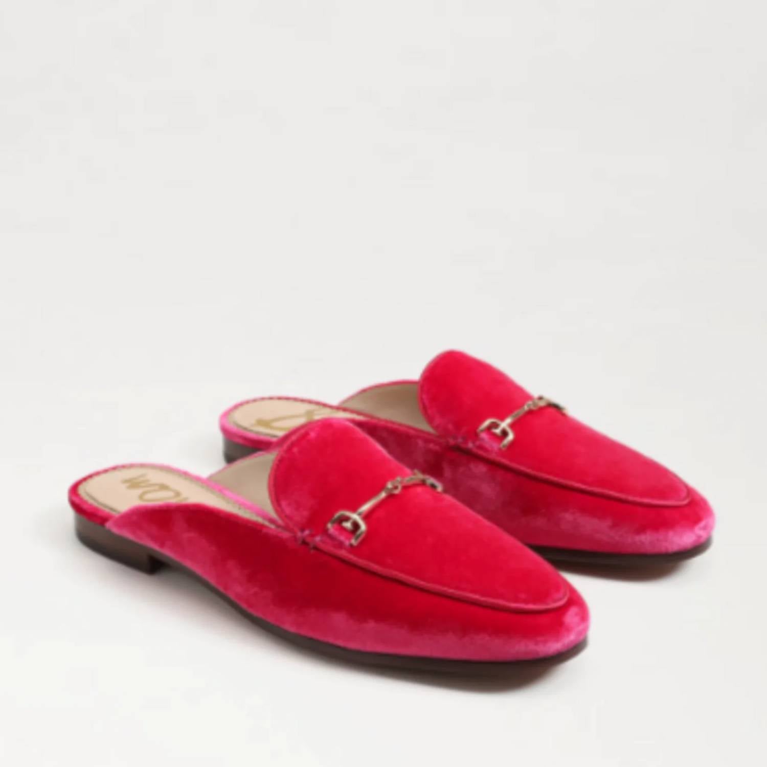 Sam Edelman - Women's Linnie Bit Mule