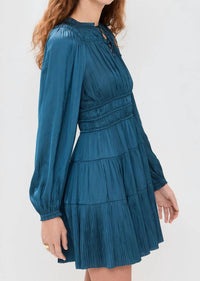 Ulla Johnson - Kori Mini Dress