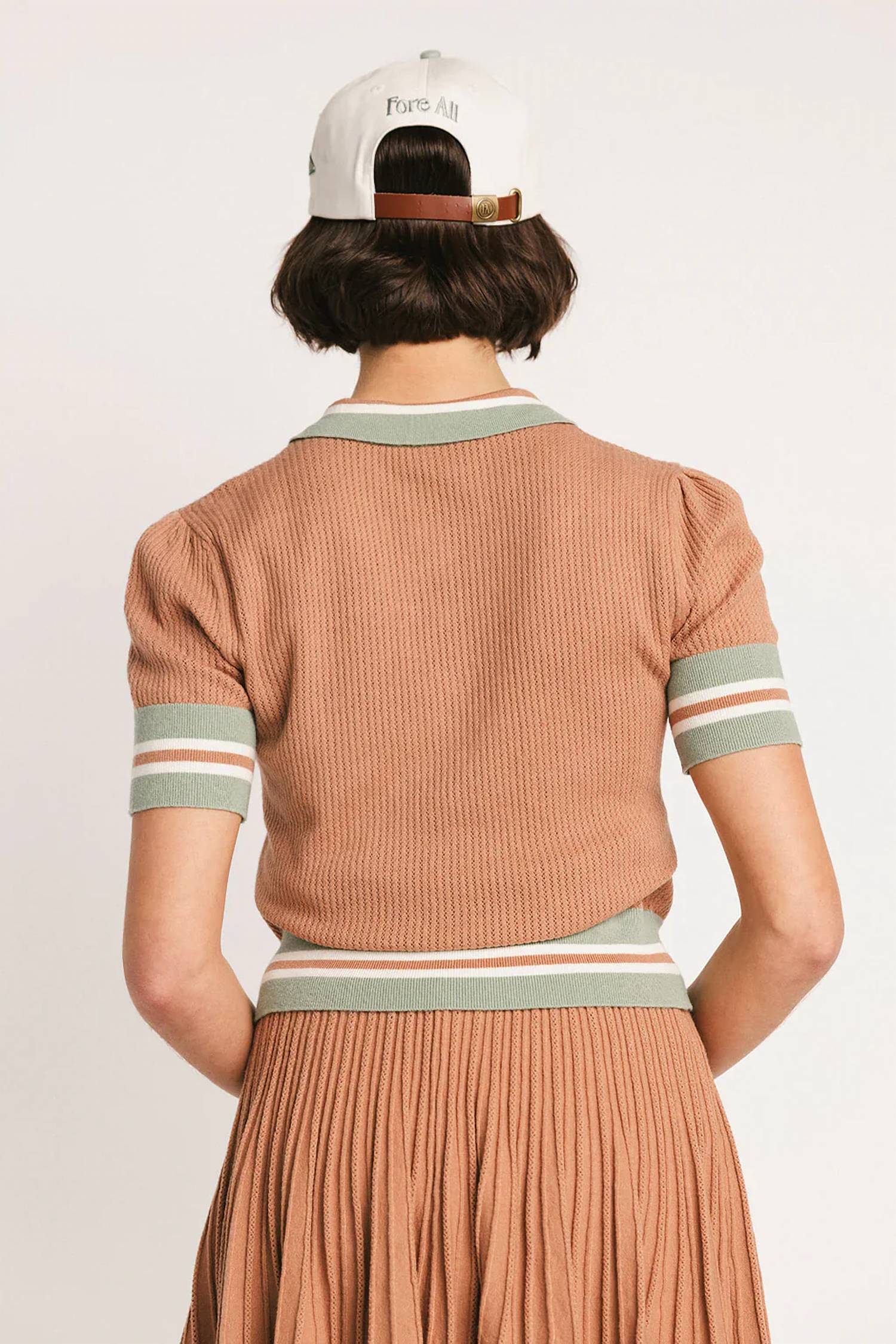 Fore All - Coastal Polo