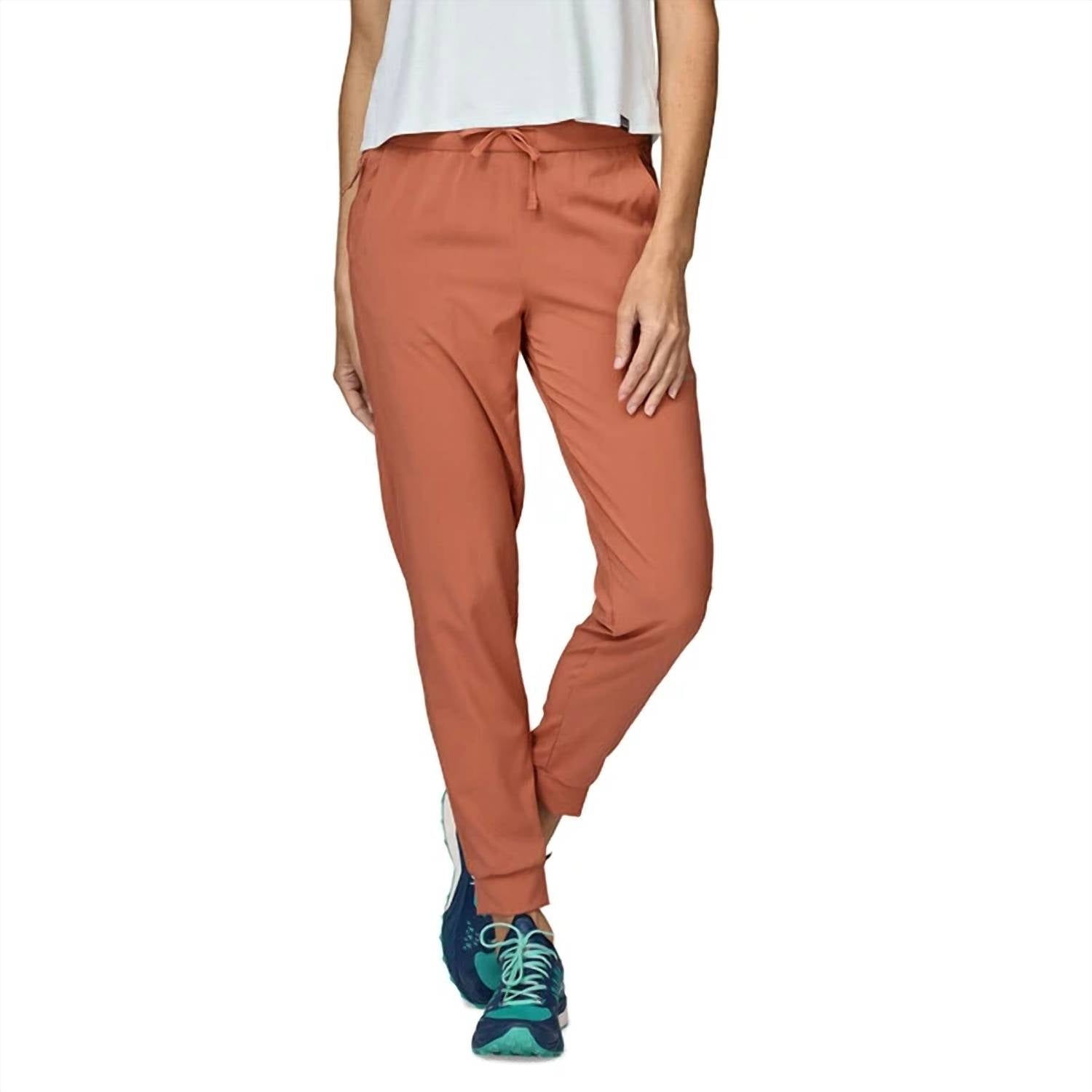 Patagonia - Women's Terrebonne Jogger Pant