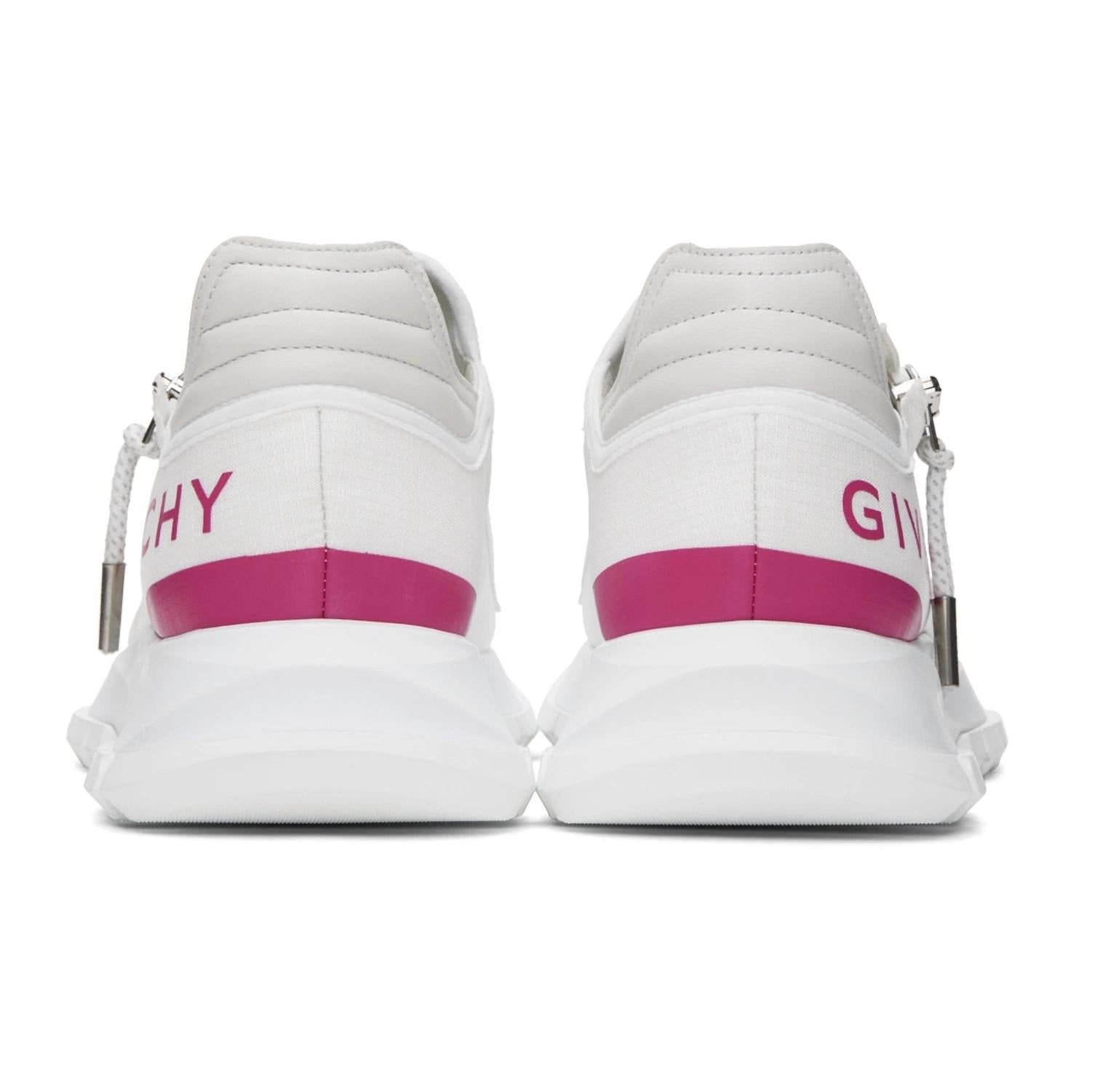 Givenchy - Women's Spectre Runner Low Top Sneakers