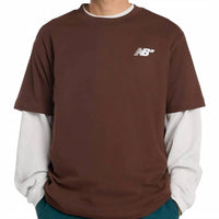 New Balance - Numeric Small Logo T-Shirt