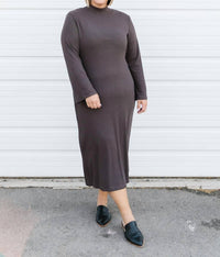 Mikarose - Boston Maxi Dress