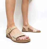 Aetrex - Women's Claire Sandal