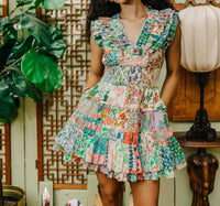 Love The Label - Maribel Dress