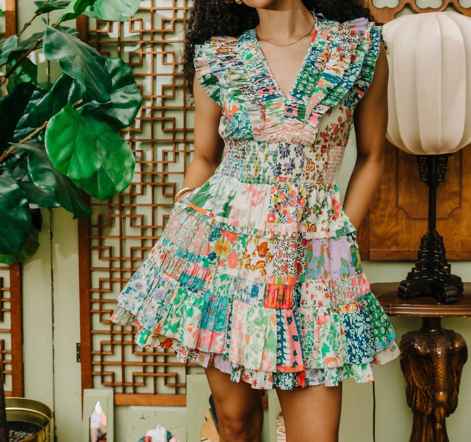 Love The Label - Maribel Dress