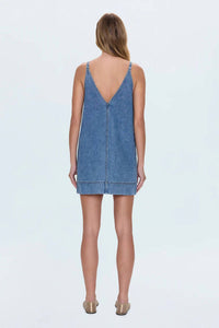Pistola - Tavi Denim Mini Dress