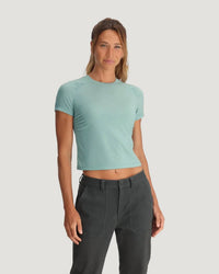 Free Fly - Elevate Lightweight Fitted Tee