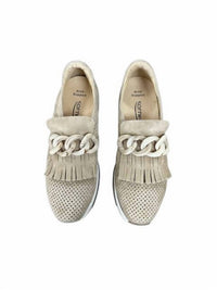 Softwaves - Women's Carly Platform Loafers