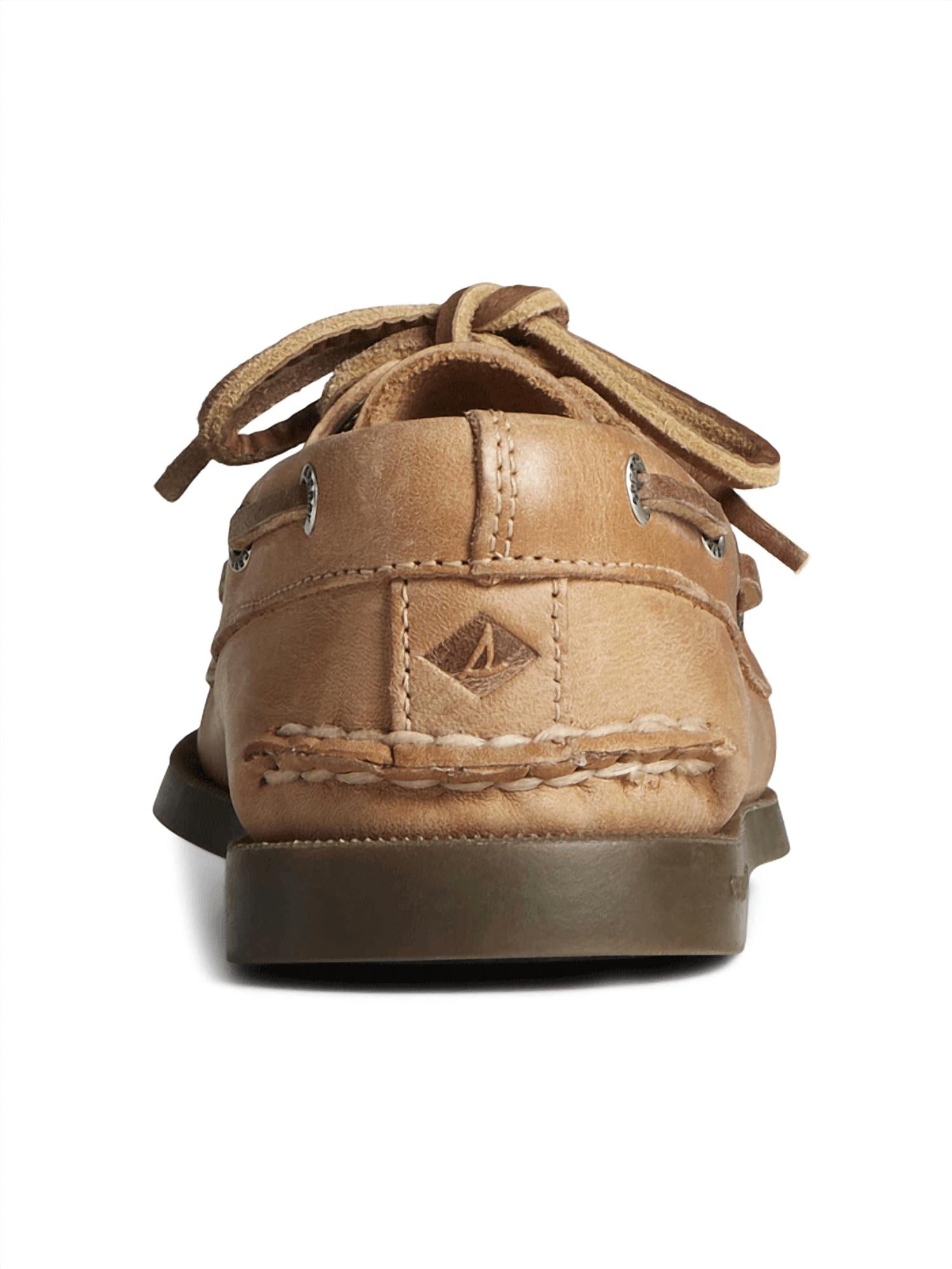 Sperry - Women's Authentic Original Boat Leather Shoe