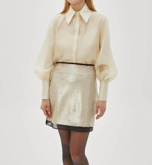 Exquise - Blaise Skirt