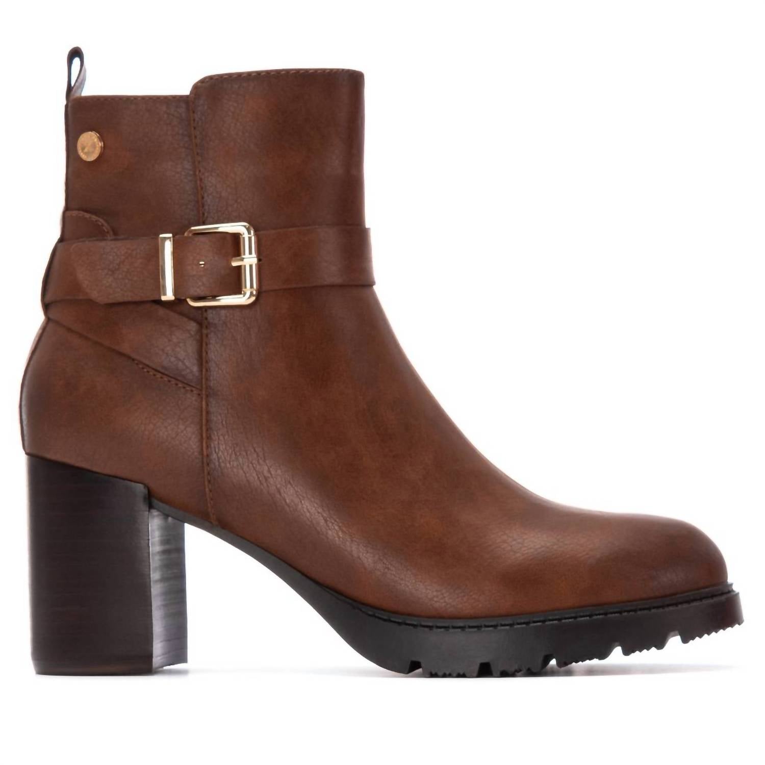 Xti - Women's 144300 Ankle Booties