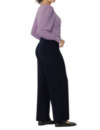 Drew - Juliette Wide Leg Trouser