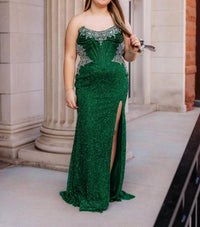 Rachel Allan - Women's Prom Dress