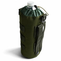 Selini New York - Women's Tactical Water Bottle Crossbody Carrier