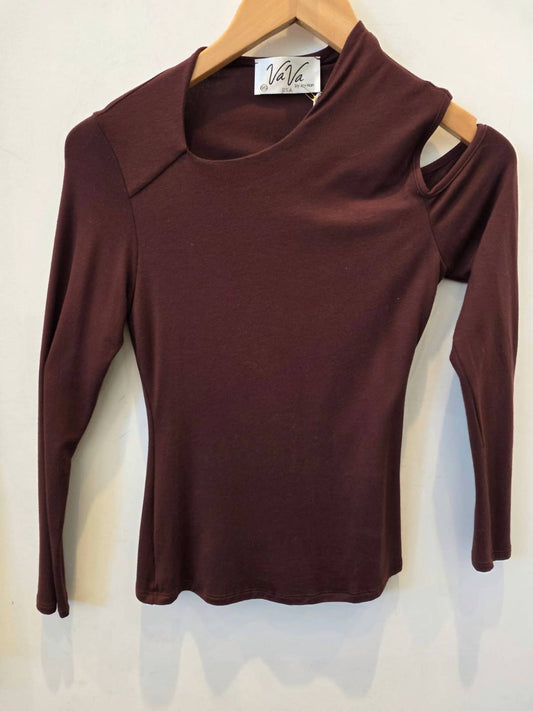 Vava - Women's Aida Top