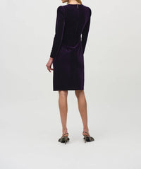 Joseph Ribkoff - Knee-length Sheath Dress