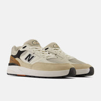 New Balance - Men's Numeric Andrew Reynolds 933 Shoes