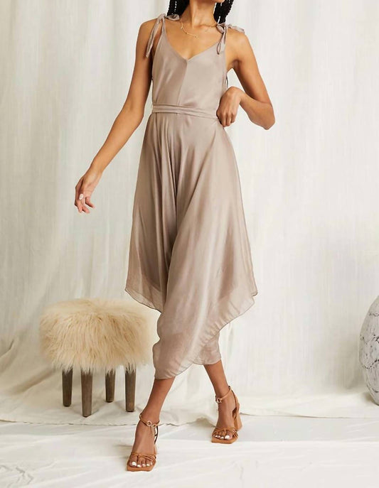 Scandal Italy - Nova Jumpsuit