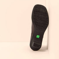 El Naturalista - WOMEN'S IGUSA WAX NAPPA SHOES