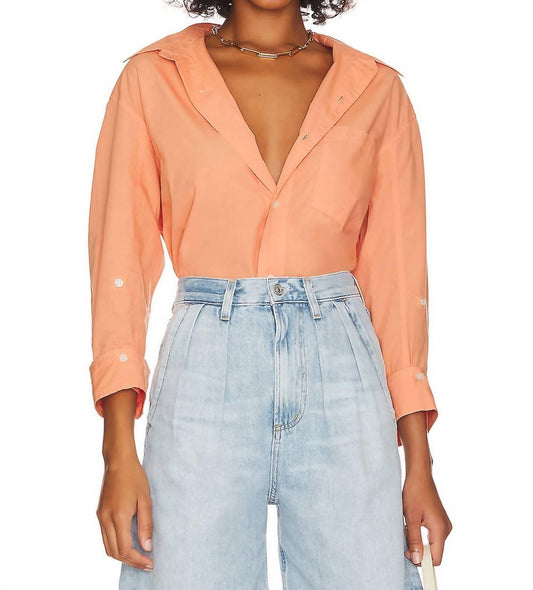 Citizens Of Humanity - Kayla Shirt