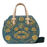 Consuela - Women's Shiloh Lady Bird Satchel