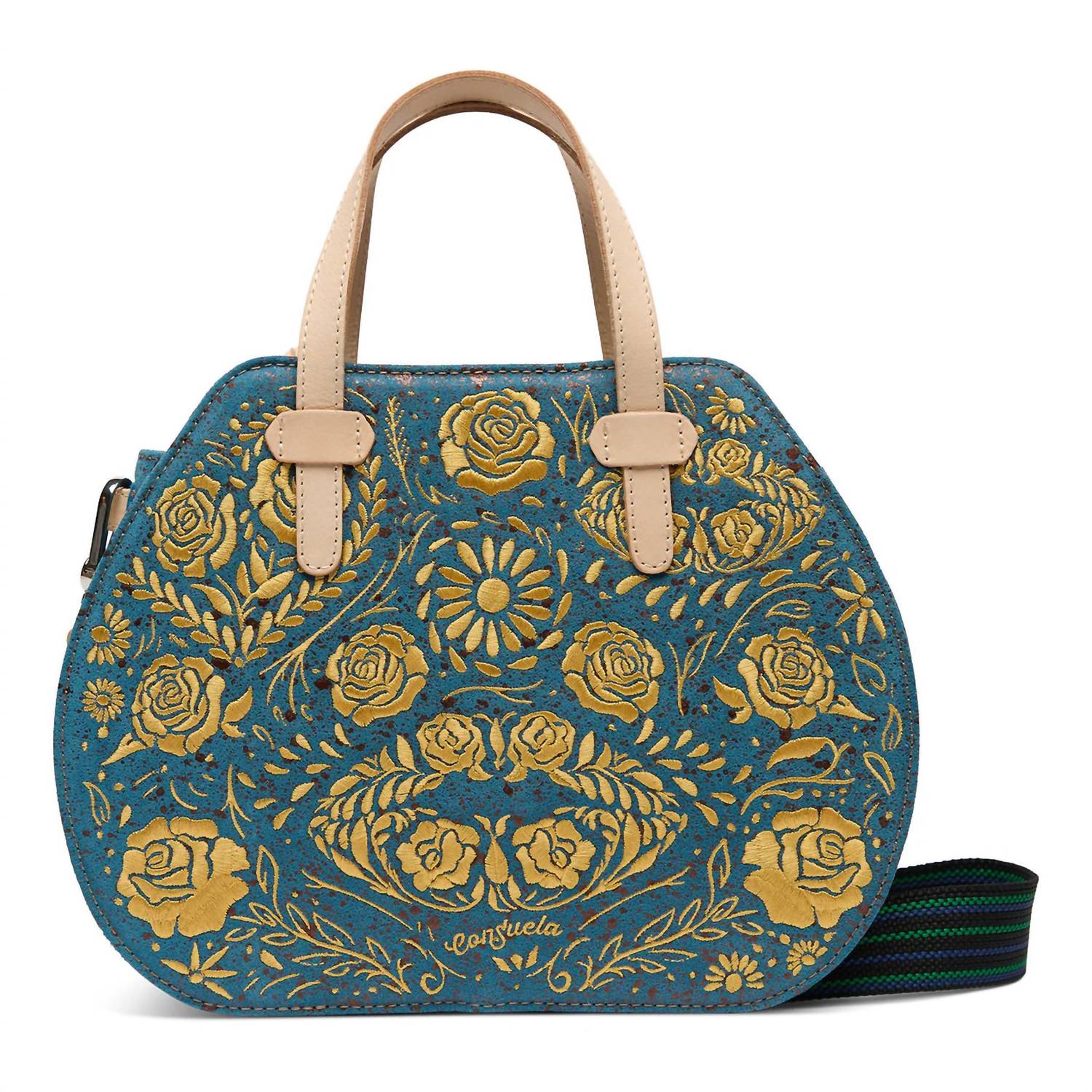 Consuela - Women's Shiloh Lady Bird Satchel