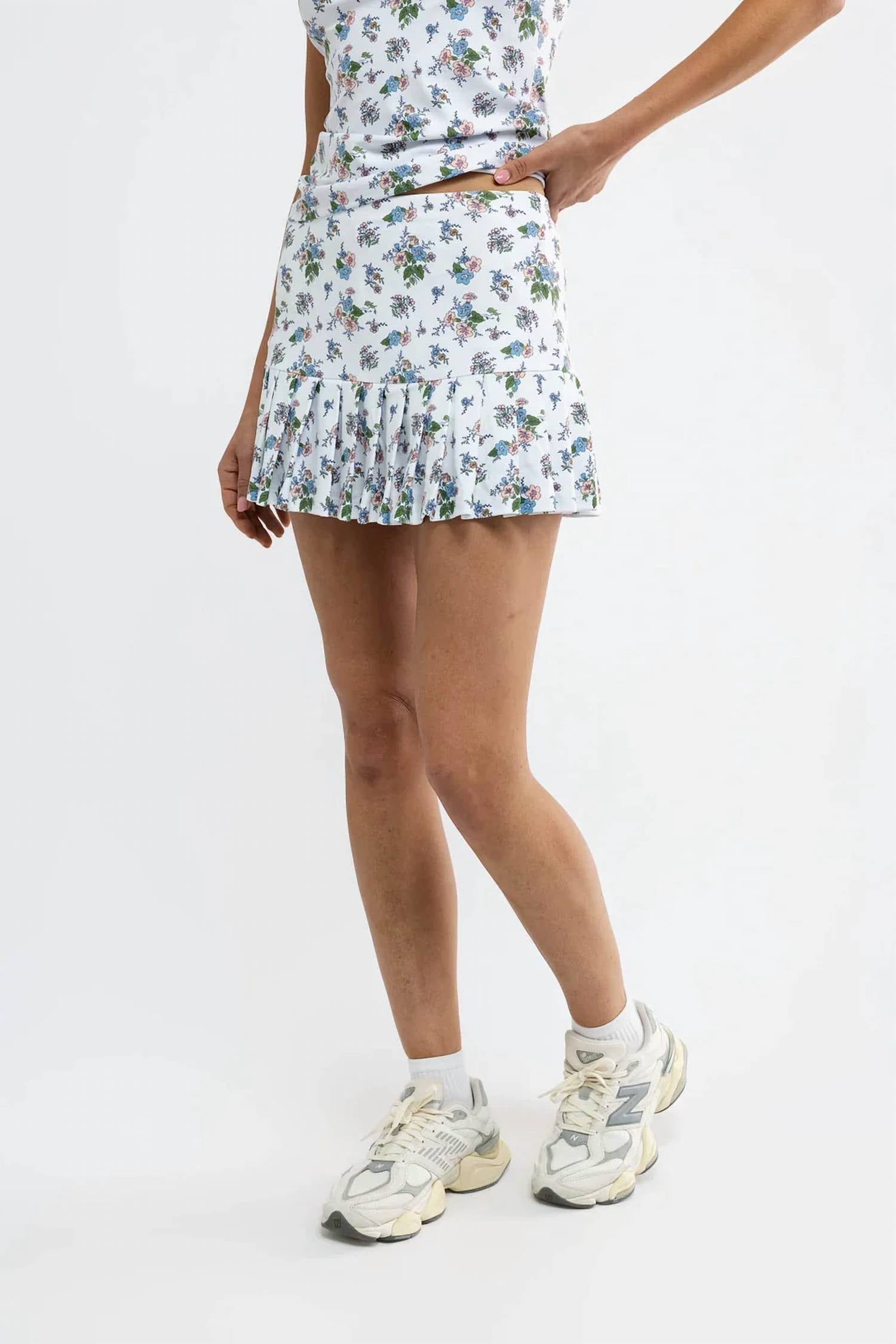 Smith & Quinn - Women's The Ruth Skort