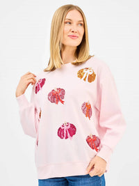 Mary Square - Sarah Sweatshirt