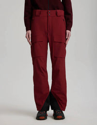 Aztech Mountain - Women's Hayden 3l Shell Pant