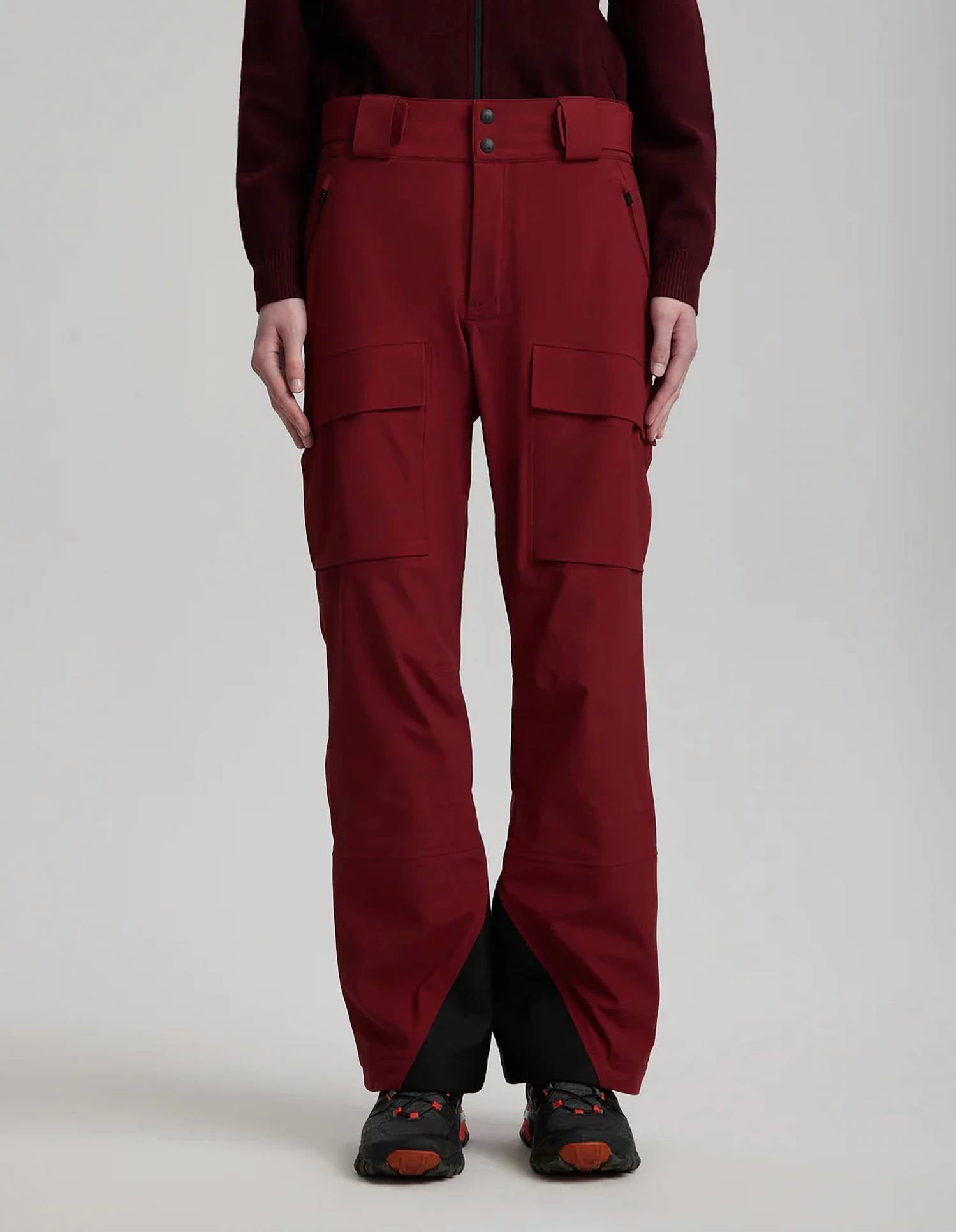 Aztech Mountain - Women's Hayden 3l Shell Pant