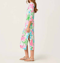 Lilly Pulitzer - Upf 50+ Deena Dress