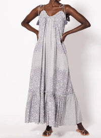 Cleobella - Cindy Ankle Dress