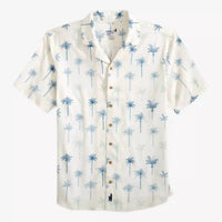 Johnnie-O - Willie Short Sleeve Performance Button Down Shirt