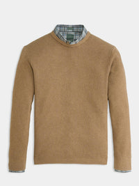Genteal - Men's Rhodes Crewneck Tee