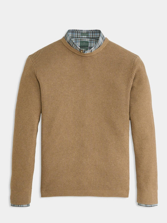 Genteal - Men's Rhodes Crewneck Tee