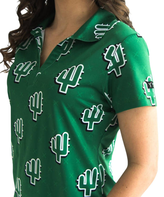 Yatta Golf - Women's People's Polo